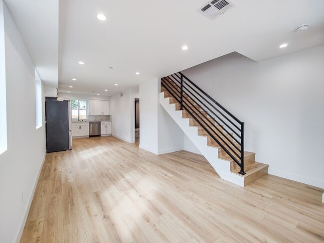 Photo - 3811 W Exposition Blvd Apartment