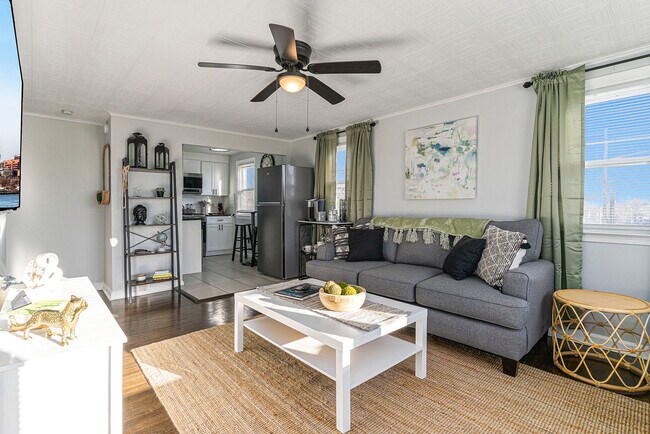 Foto del edificio - 145 Isabel Ave