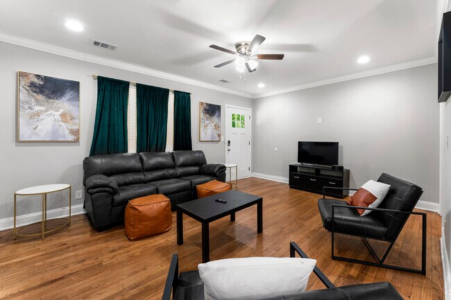 Foto del edificio - 1453 Connally Ave SW