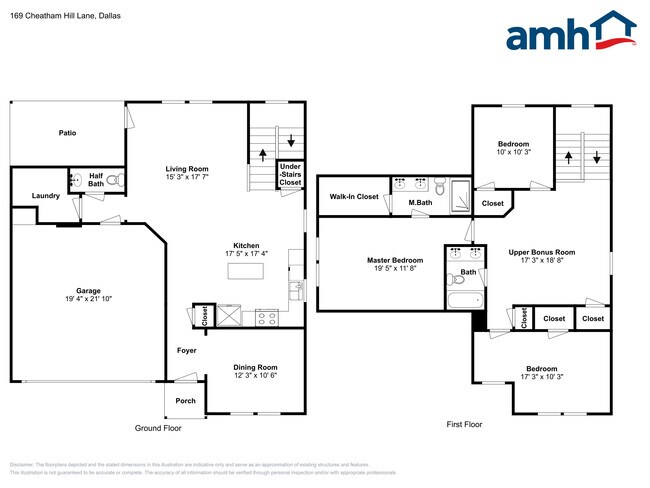 Building Photo - 169 Cheatham Hill Ln