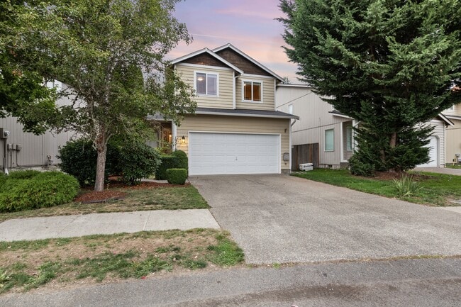 Foto del edificio - 19510 12th Ave Ct E