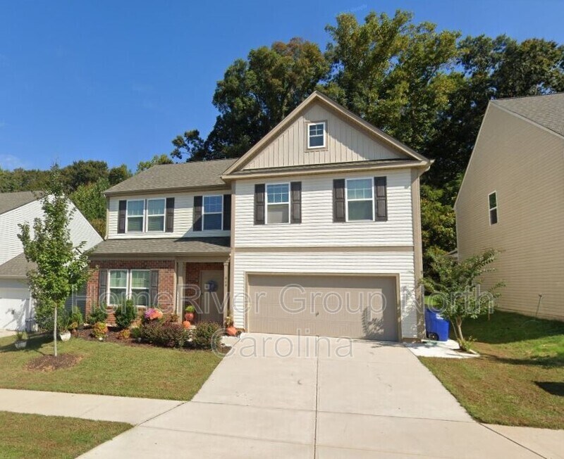 464 Green Arbor Ln, WinstonSalem, NC 27103 House Rental in Winston