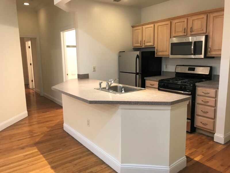 55 Skillman Ave Unit 2EA, Jersey City, NJ 07306 Condo for Rent in