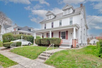 Building Photo - 45 N 10th St