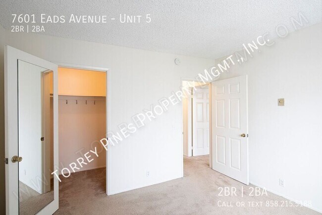 Foto del edificio - 7601 Eads Ave