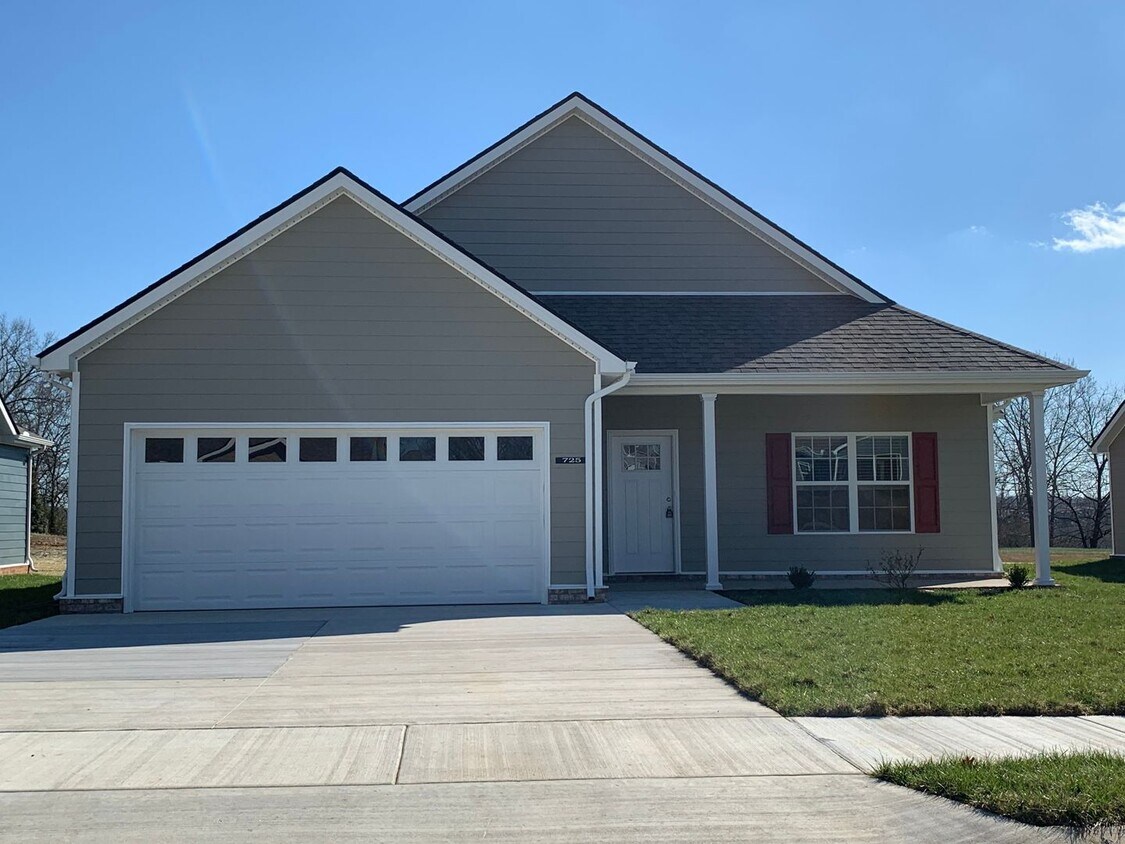 Primary Photo - One-Level Home w/Privacy Fenced Backyard f...