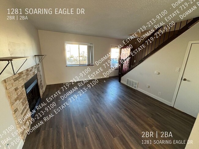 Building Photo - $500 OFF the first month of rent! Two stor...