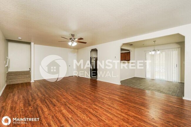 Foto del edificio - 10938 WESTERN CACTUS, SAN ANTONIO, TX 78245