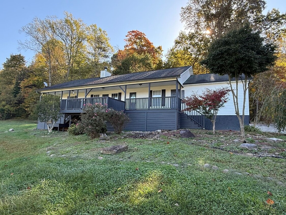 Photo - 7033 Calvary Way Corryton TN  37721