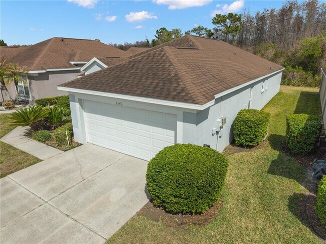 Building Photo - 5542 Gallant Fox Ct