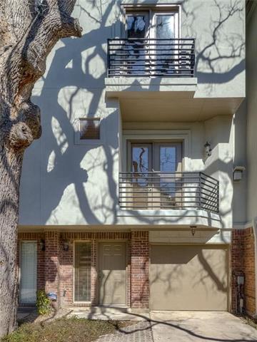 Building Photo - 4051 Travis St