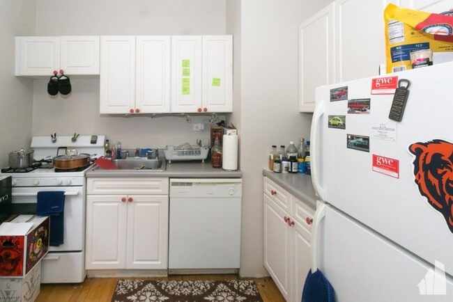 Foto del edificio - 3502 W Grace St