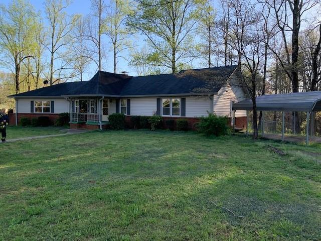 5152 Latty Rd, Lula, GA 30554 - House Rental in Lula, GA | Apartments.com