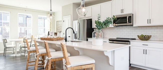 Foto del edificio - 2861 Beacon Cove