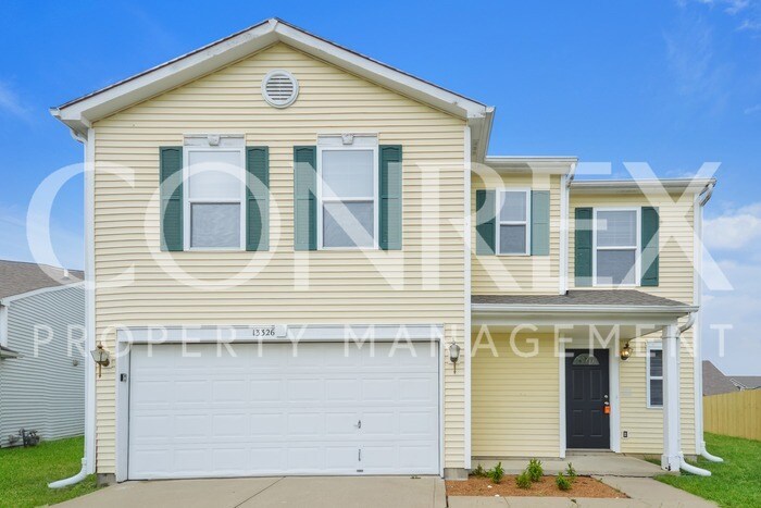 Primary Photo - Magnificent 4 Bedroom Home!
