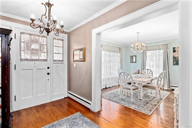 Foto del edificio - Single Family Home at 4 Prospect St  , Utica