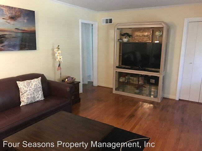 Foto del edificio - 3 br, 1 bath House - 3840 Foxford Place
