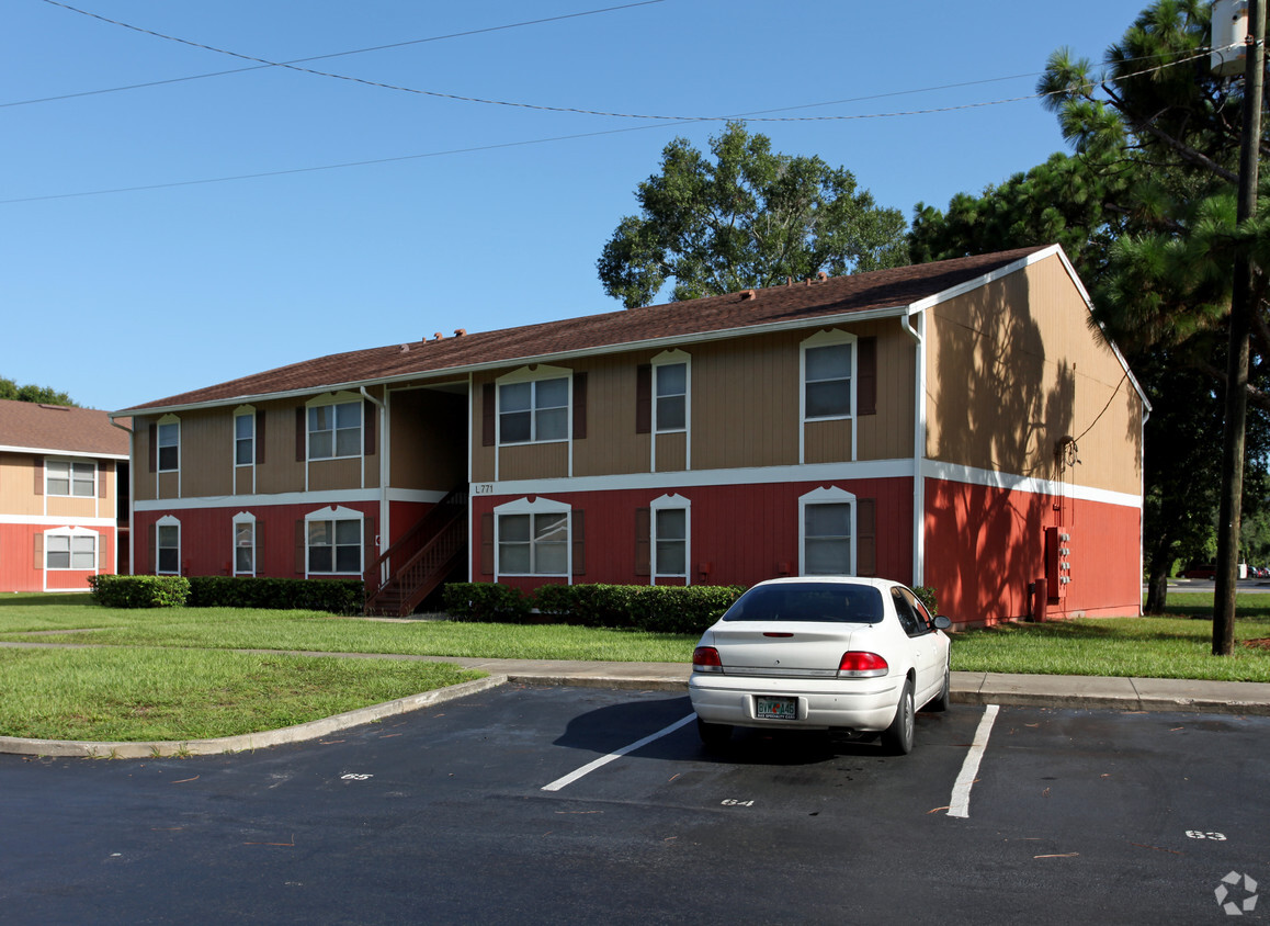 West Kennedy Apartments - Apartments in Orlando, FL | Apartments.com