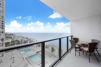 Building Photo - 2301 S Ocean Dr