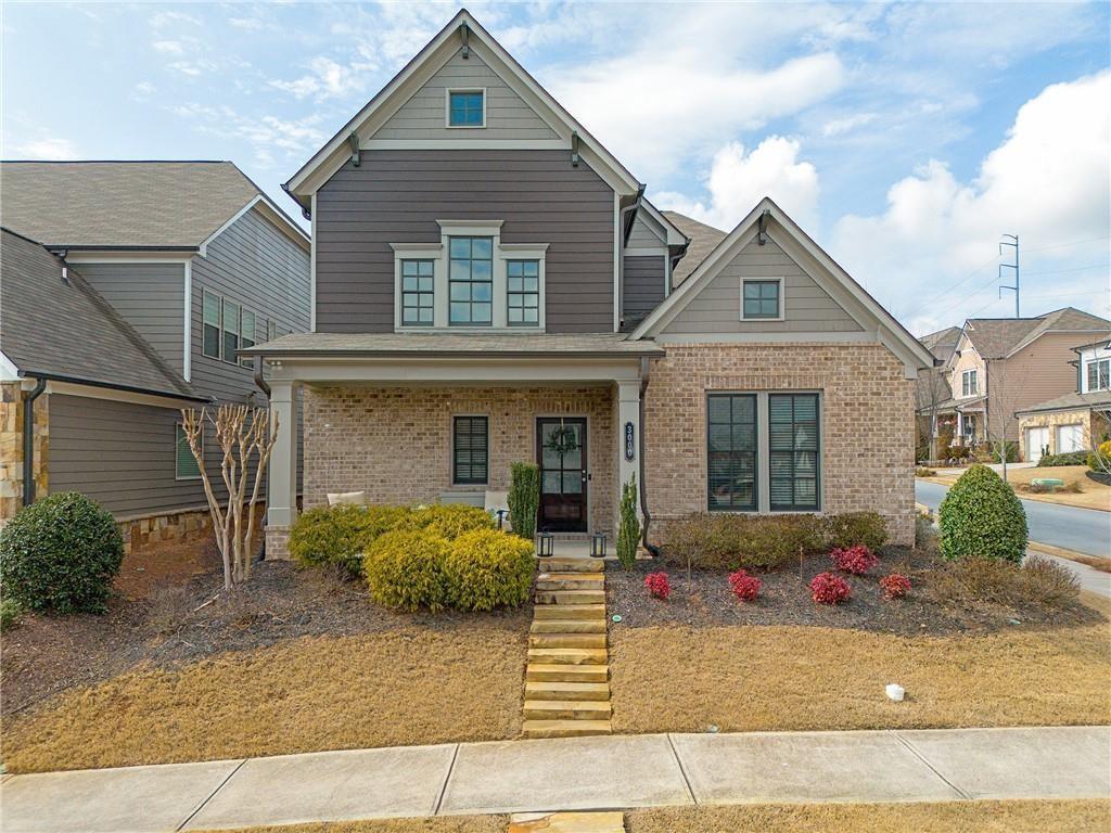Foto principal - 3000 Smyrna Grove Dr