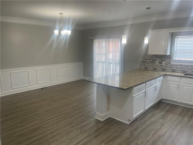 Foto del edificio - 1478 Wood St NW