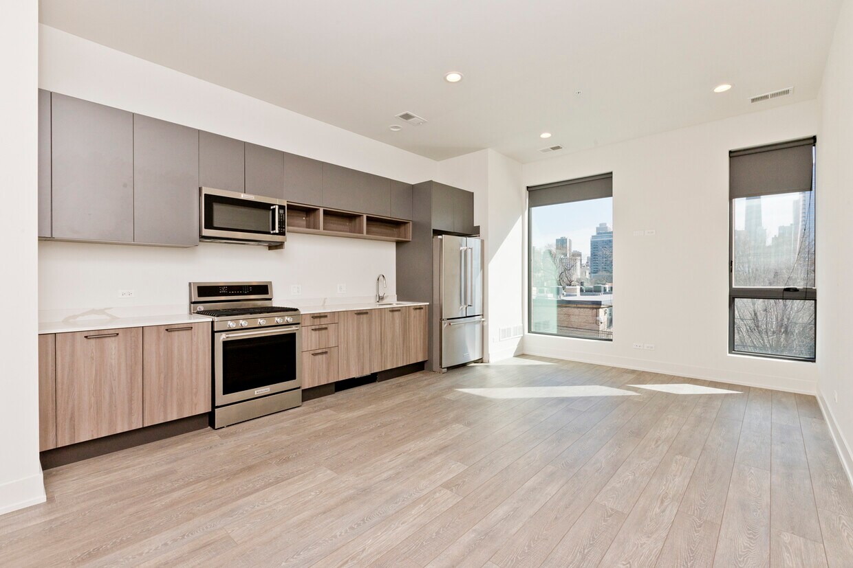 Foto principal - 853 N Larrabee St