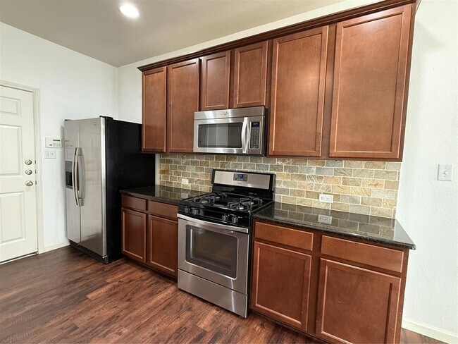 Foto del edificio - 11409 Lost Maples Trail