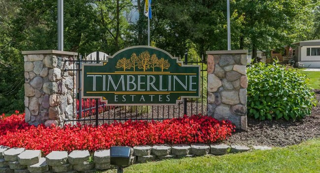 Primary Photo - Timberline Estates