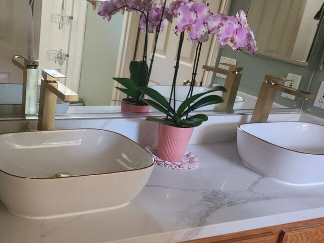 Fregaderos estilo granja - recientemente remodelados - 10640 Bruns Dr