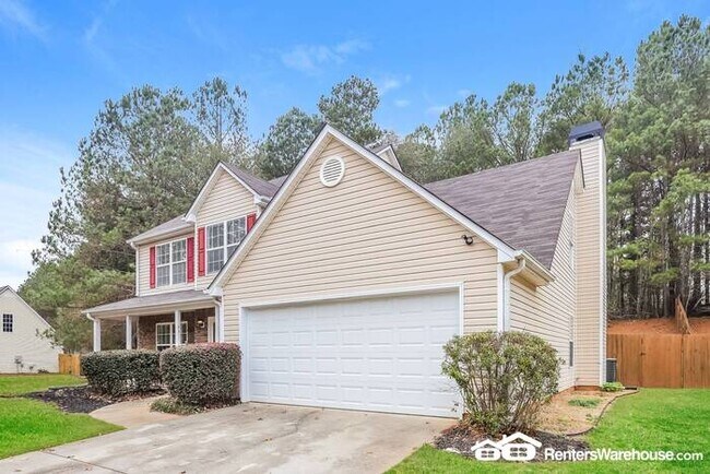 Building Photo - Grand home in Walton County