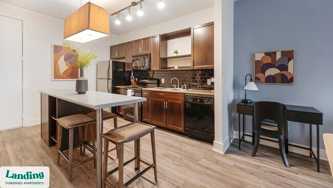 Foto del edificio - 810 W St Johns Ave