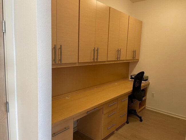 Building Photo - STUNNING Top Floor Two Bedroom Condo in Th...