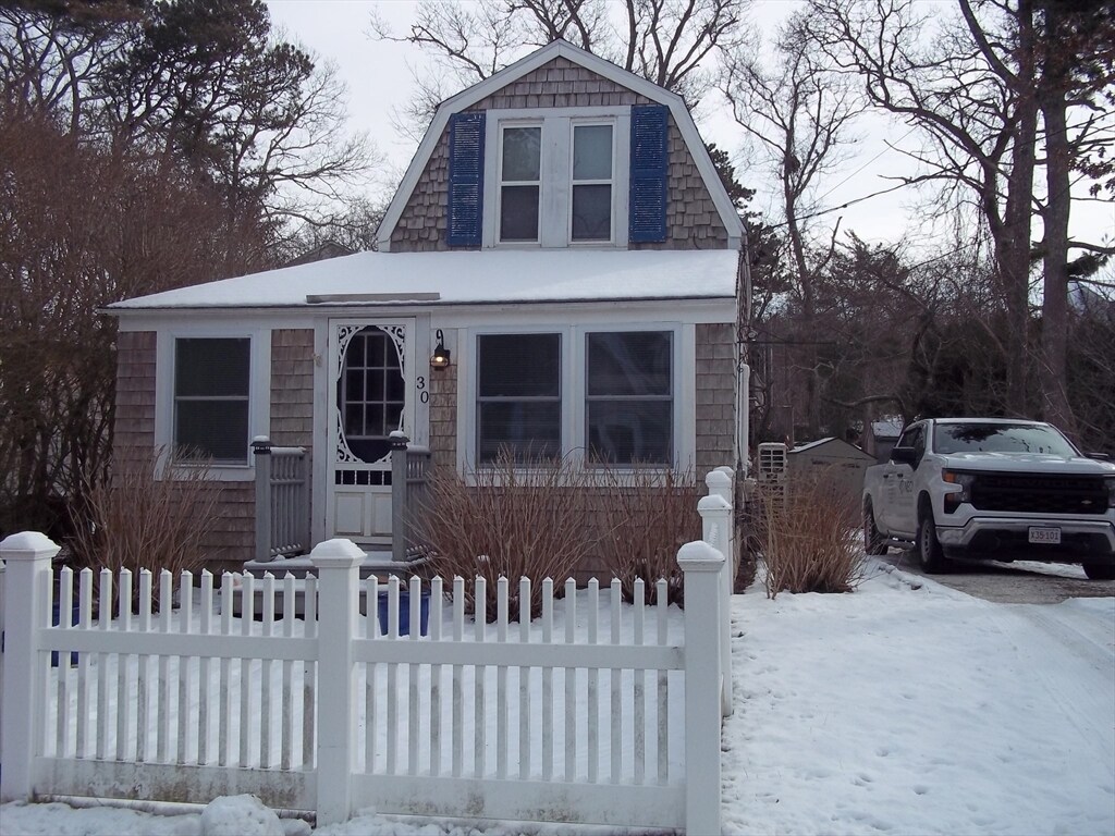 Building Photo - 30 Cape Cod Ave