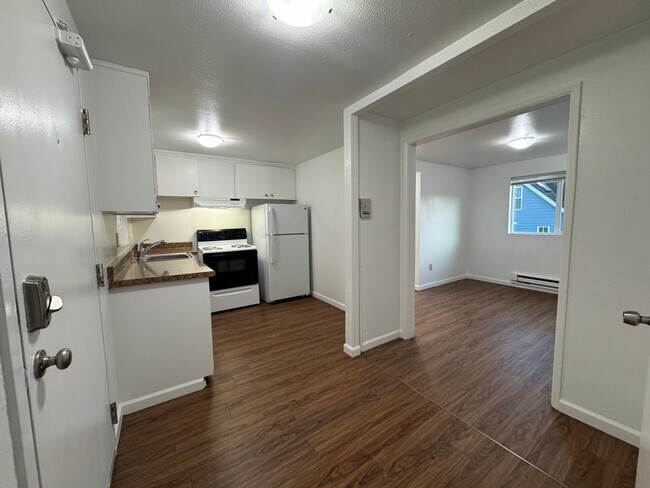 Foto del interior - 301 Apartments in the heart of Beacon Hill