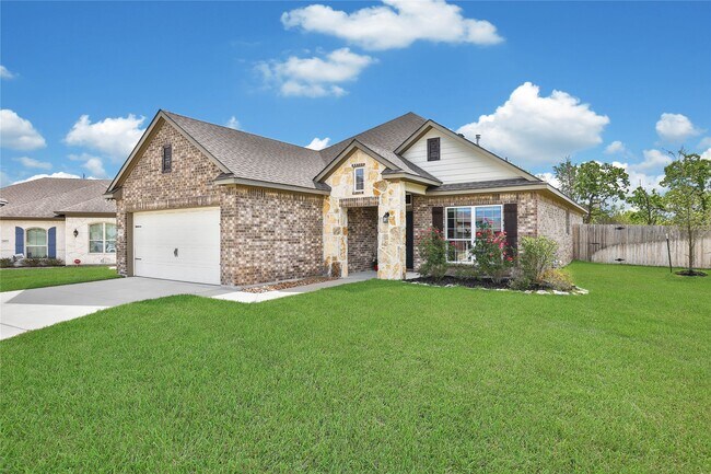 Foto del edificio - 4104 Waterstone Ct