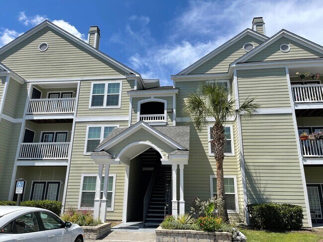 Foto del edificio - 100 Kensington Blvd