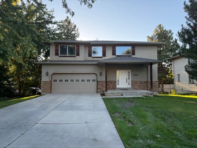 Building Photo - 7782 S Chad Heights Ln