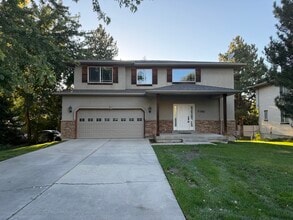 Building Photo - 7782 S Chad Heights Ln