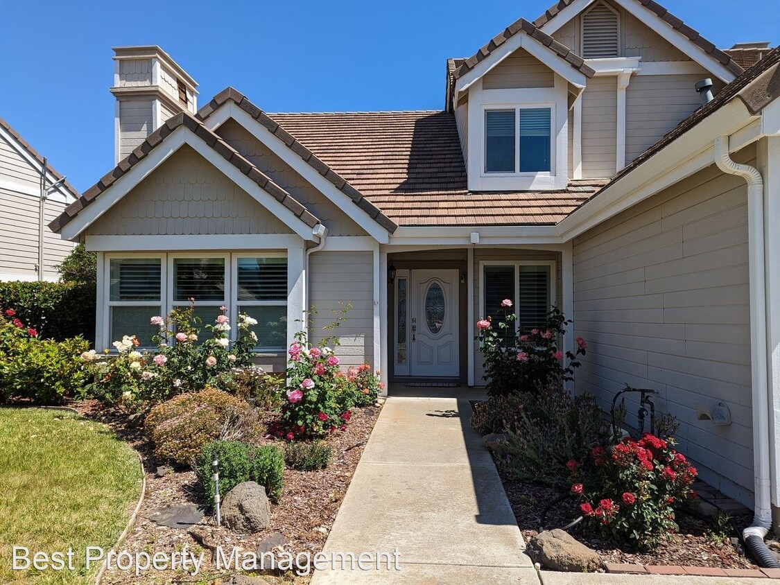 5 br, 4 bath House 5067 Monaco Drive House Rental in Pleasanton, CA
