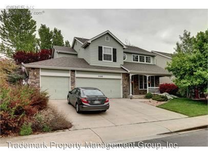 Primary Photo - 2508 Dallas Creek Ct
