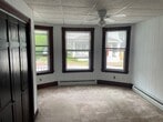 Bedroom - 19 1/2 Central St
