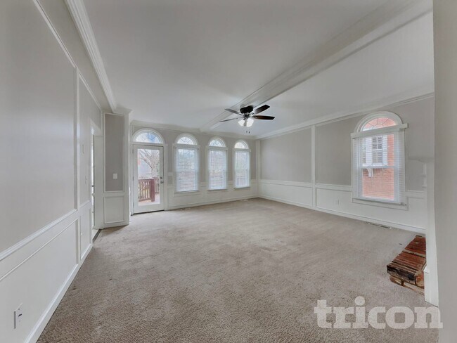 Foto del edificio - 6013 Rittenhouse Rd