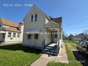 Building Photo - 3613 E 46th St