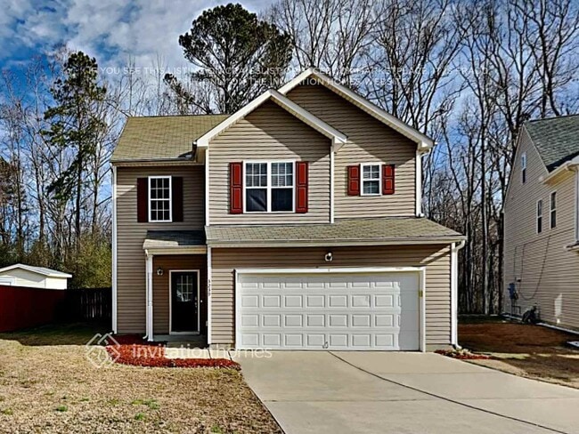 Building Photo - 3239 Polite Ln