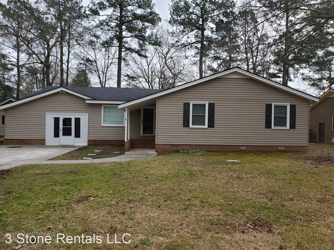 Primary Photo - 3 br, 2 bath House - 728 Joyce Lane