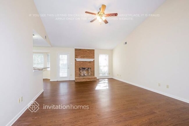 Building Photo - 9918 Manbey Ct