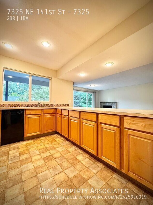 Foto principal - 7325 NE 141st St