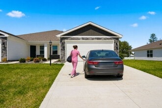 Interior Photo - Thunderhawk Villas