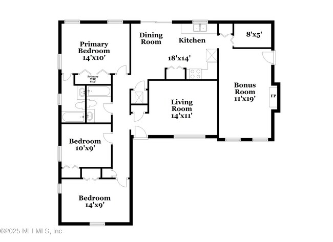 Foto del edificio - 8316 Frost St N