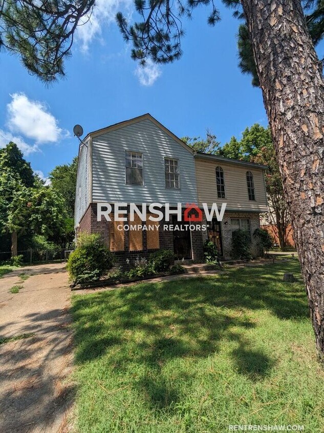 2985 Stage Park Pl, Bartlett, TN 38134 House Rental in Bartlett, TN